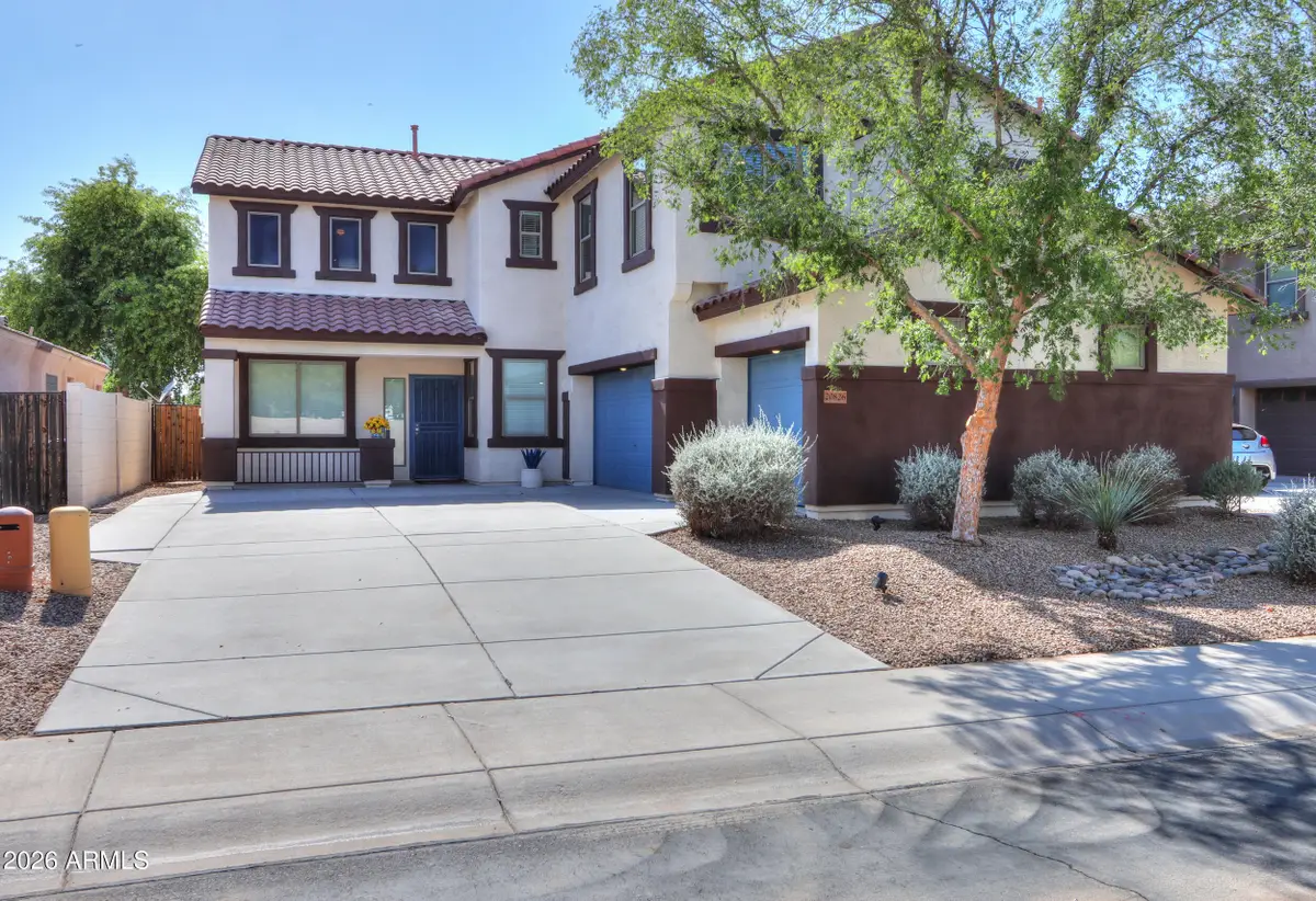 20826 N Madeline Street, Maricopa, AZ 85138 - #1