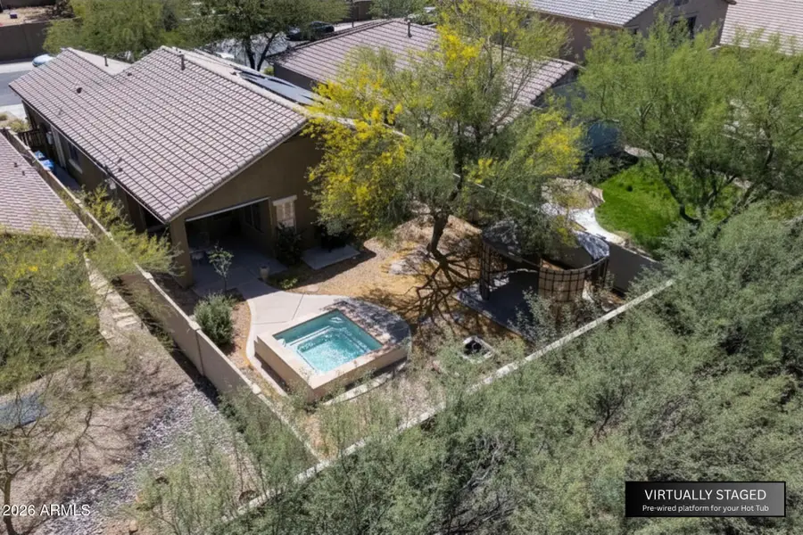 42418 N 46th Lane, Phoenix, AZ 85086 - #2