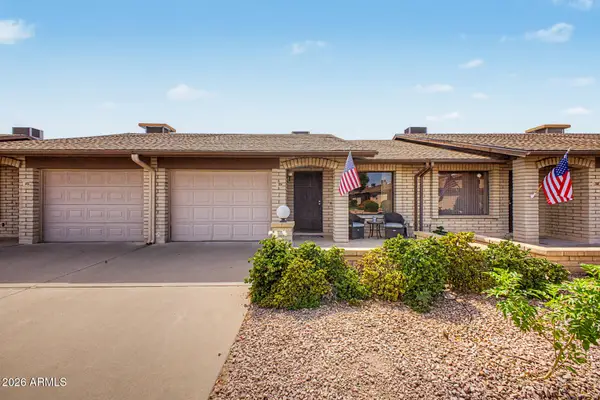 520 S Greenfield Road #39, Mesa, AZ 85206