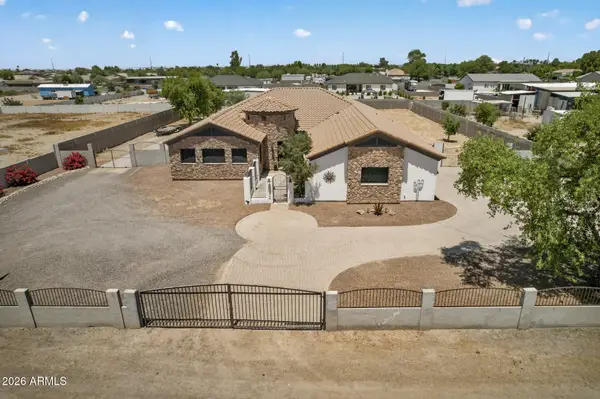 3012 W South Mountain Avenue, Laveen, AZ 85339