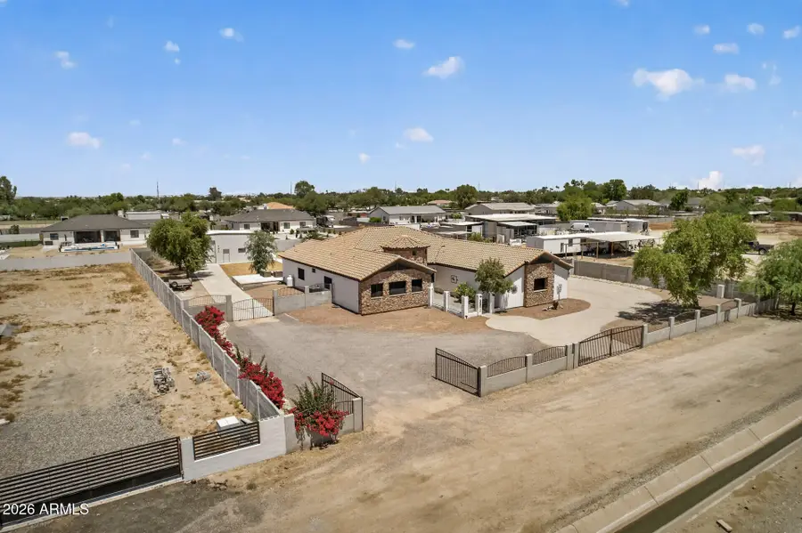 3012 W South Mountain Avenue, Laveen, AZ 85339 - #2