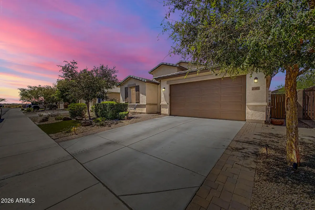 12032 W Via Del Sol Court, Sun City, AZ 85373 - #1