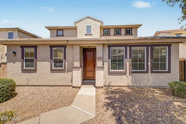 4343 E Oakland Street, Gilbert, AZ 85295