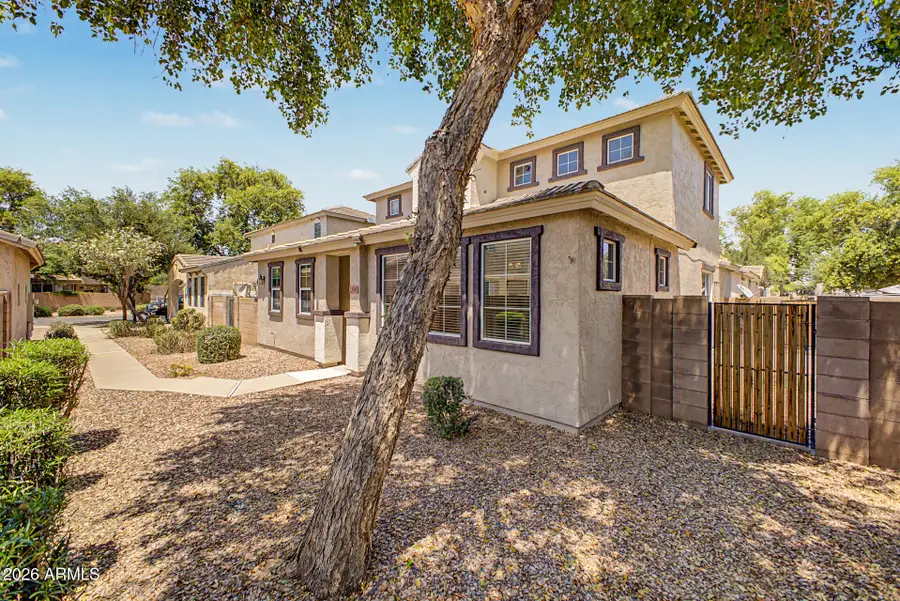 4343 E Oakland Street, Gilbert, AZ 85295 - #3