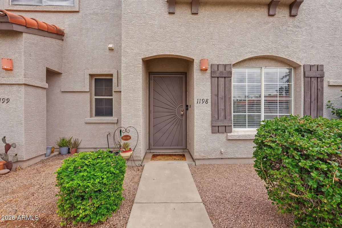 1961 N Hartford Street #1198, Chandler, AZ 85225 - #1