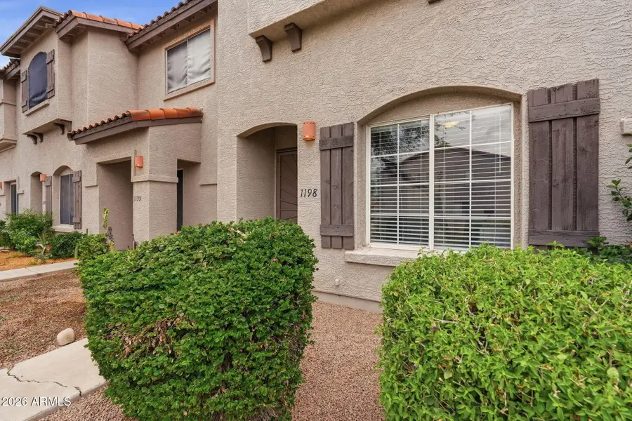 1961 N Hartford Street #1198, Chandler, AZ 85225 - #2