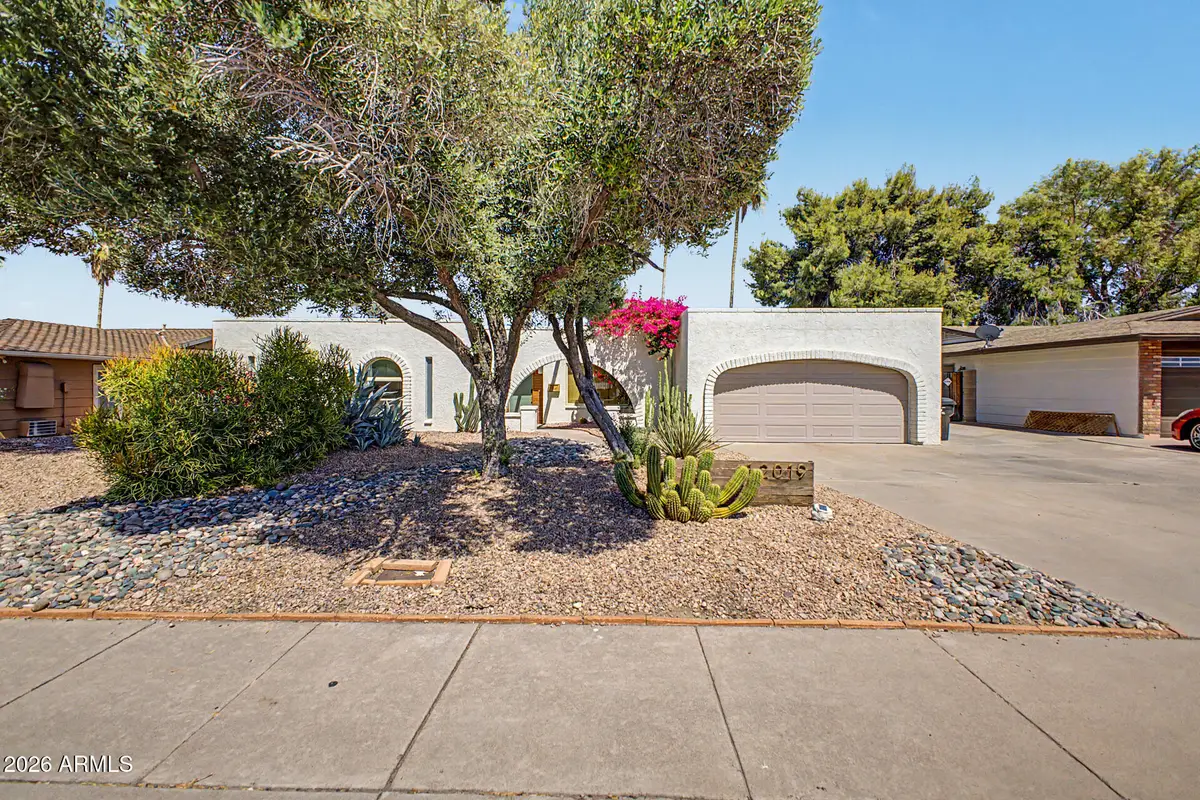 12019 N 28th Street, Phoenix, AZ 85028 - #1