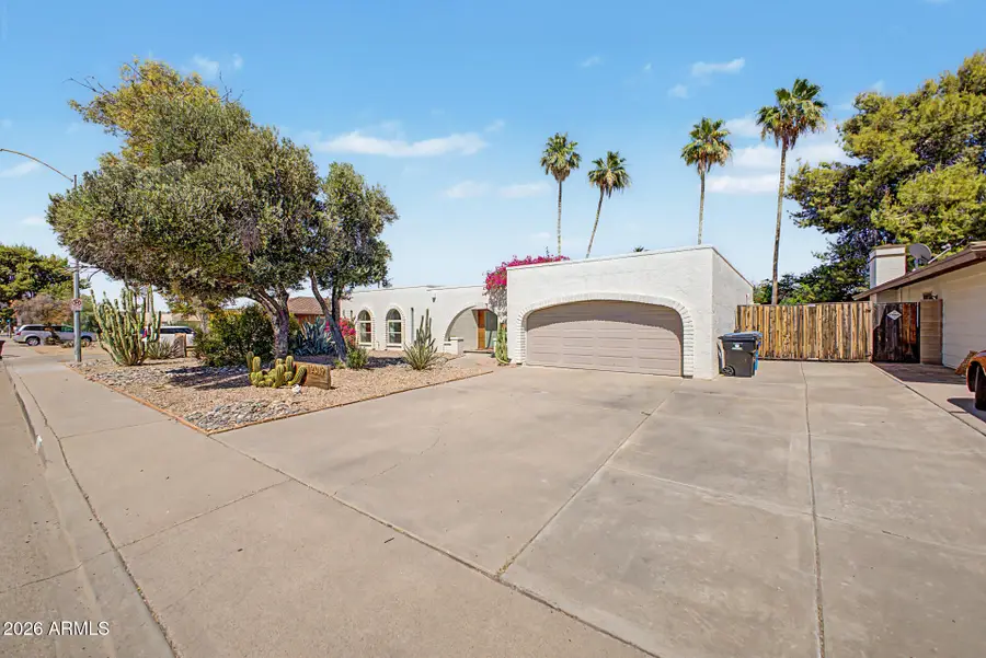 12019 N 28th Street, Phoenix, AZ 85028 - #3