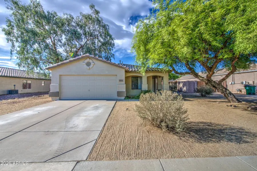 16034 W Jackson Street, Goodyear, AZ 85338 - #2