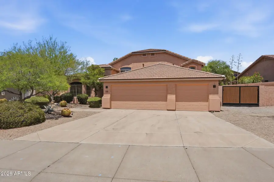 7438 E Glenn Moore Road, Scottsdale, AZ 85255 - #3