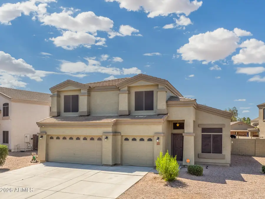 43395 W Wild Horse Trail, Maricopa, AZ 85138 - #2