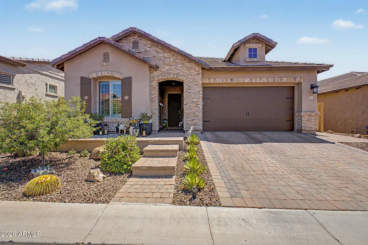 1807 N Bernard --, Mesa, AZ 85207 - #1