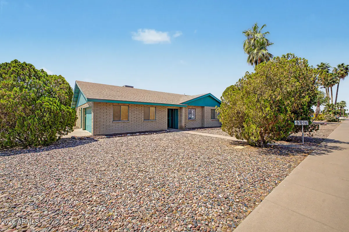 2557 E Encanto Street, Mesa, AZ 85213 - #1