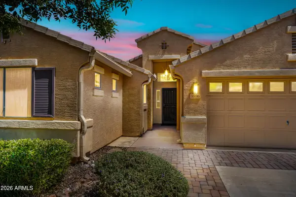 3896 E Aragonite Lane, San Tan Valley, AZ 85143