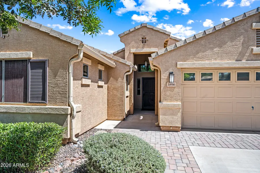 3896 E Aragonite Lane, San Tan Valley, AZ 85143 - #2