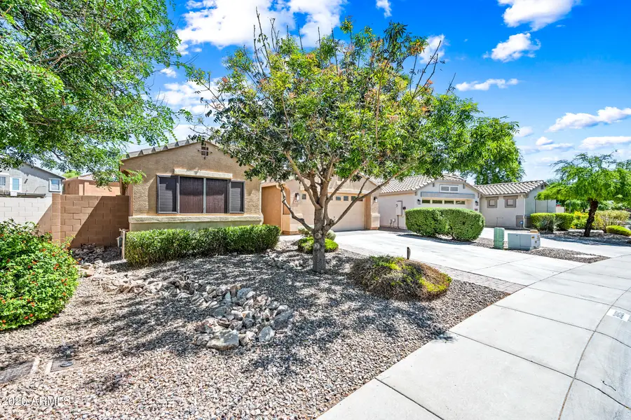 3896 E Aragonite Lane, San Tan Valley, AZ 85143 - #3