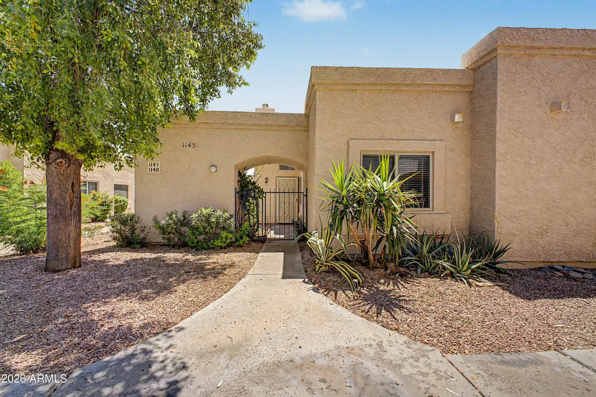 2019 W Lemon Tree Place #1145, Chandler, AZ 85224 - #1