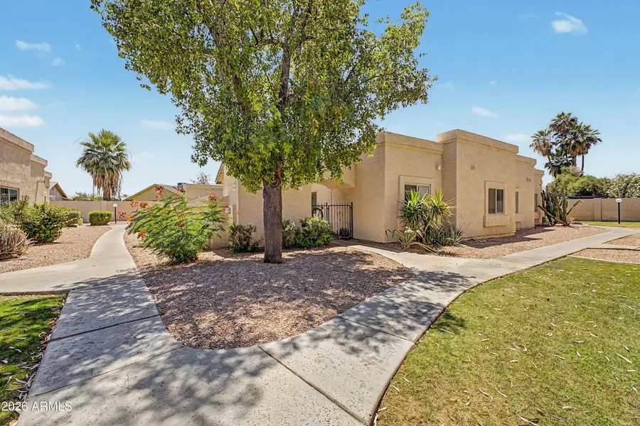 2019 W Lemon Tree Place #1145, Chandler, AZ 85224 - #2