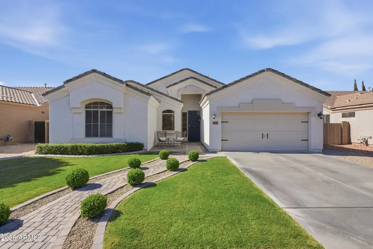 9339 W Pontiac Drive, Peoria, AZ 85382 - #1