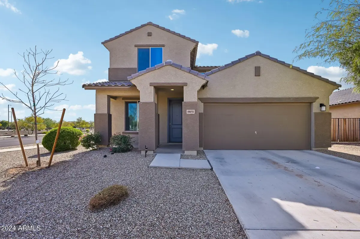 18151 W Carlota Lane, Surprise, AZ 85387 - #1