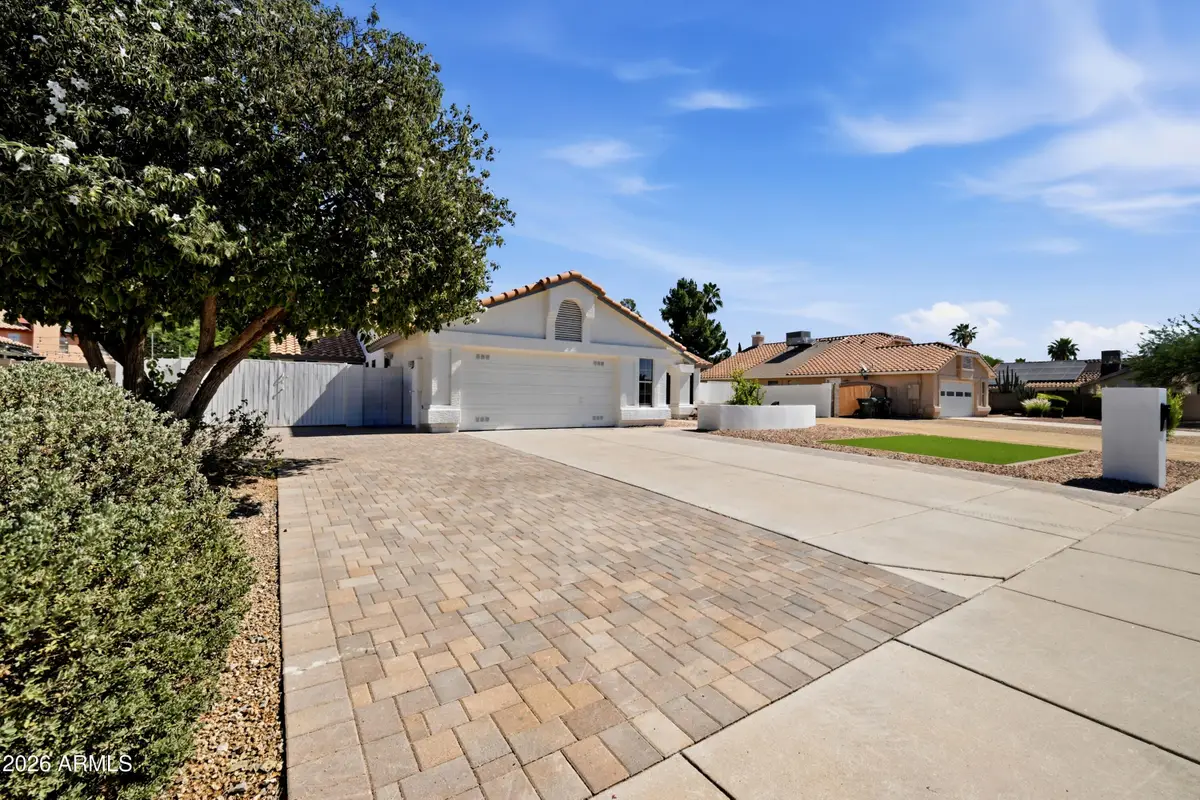 5716 E Estrid Avenue, Scottsdale, AZ 85254 - #1