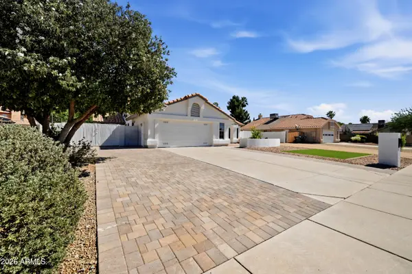 5716 E Estrid Avenue, Scottsdale, AZ 85254