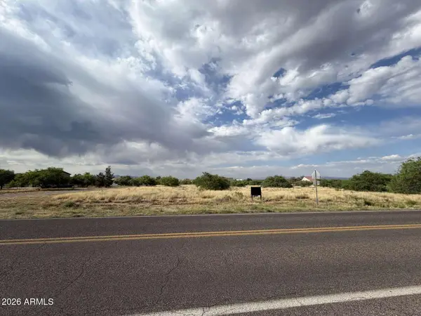 0 E Yaqui Street #9, Sierra Vista, AZ 85650
