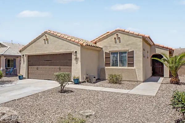 2164 E Stacey Road, Gilbert, AZ 85298