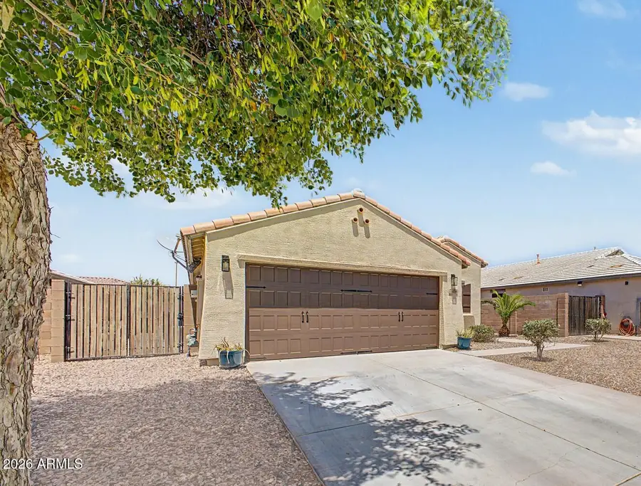 2164 E Stacey Road, Gilbert, AZ 85298 - #2