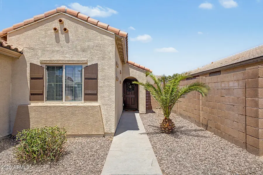 2164 E Stacey Road, Gilbert, AZ 85298 - #3