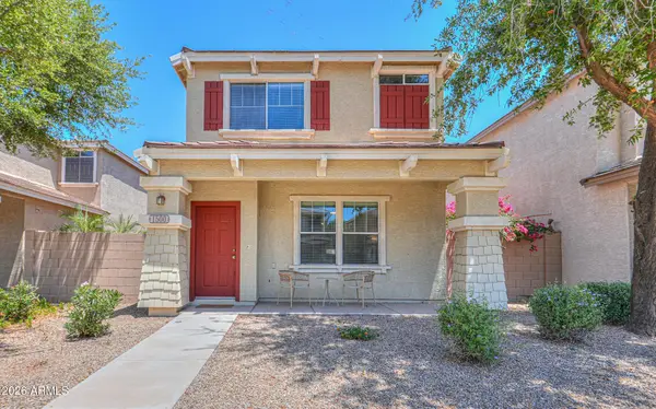 1500 S Owl Drive, Gilbert, AZ 85296