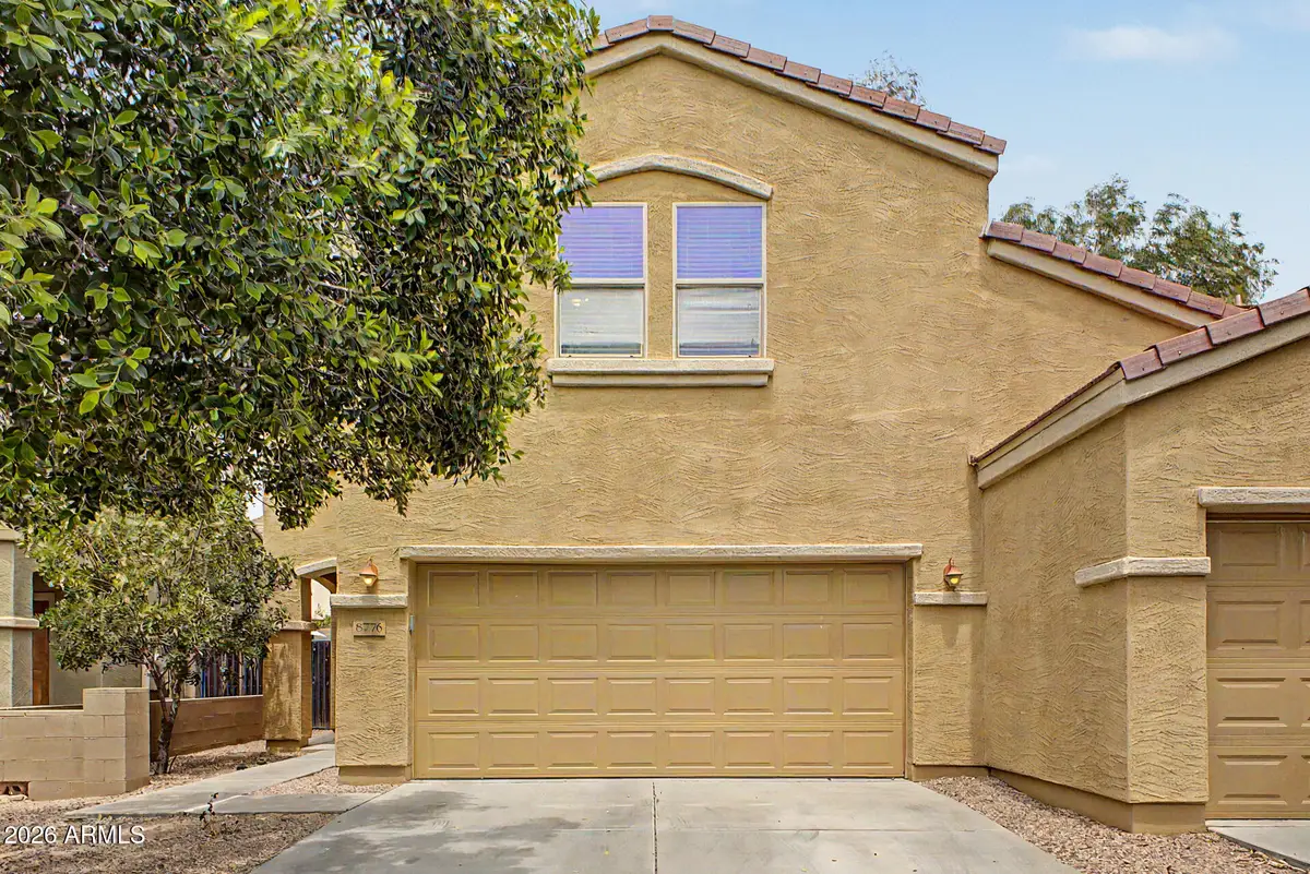 8776 W Dreyfus Drive, Peoria, AZ 85381 - #1