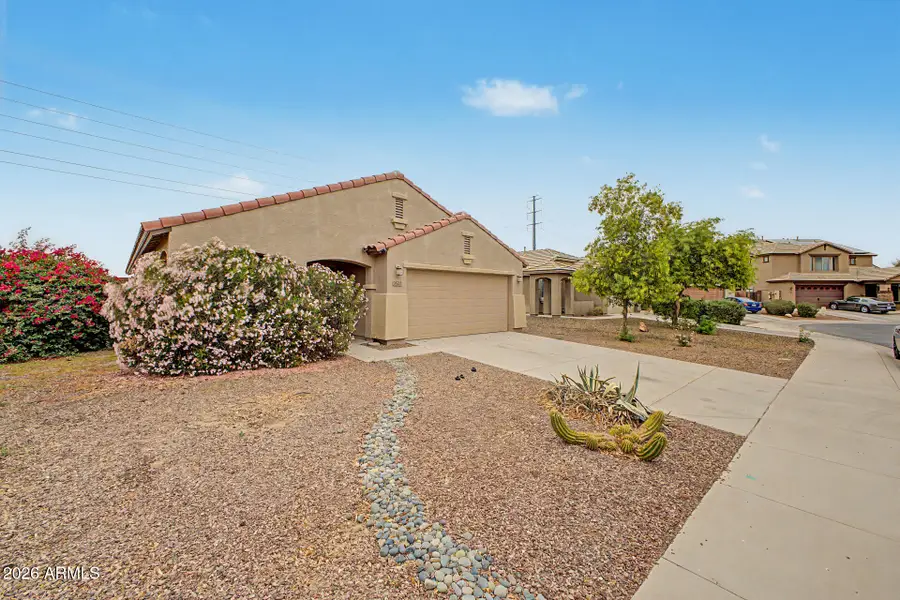 3522 S 186th Lane, Goodyear, AZ 85338 - #2