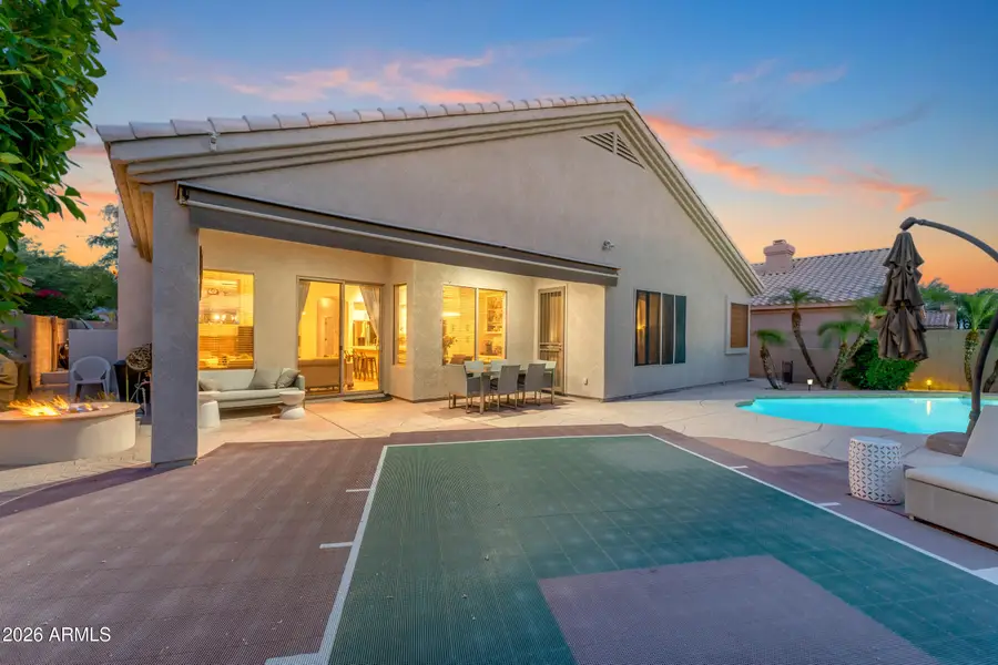 20768 N 76th Way, Scottsdale, AZ 85255 - #2