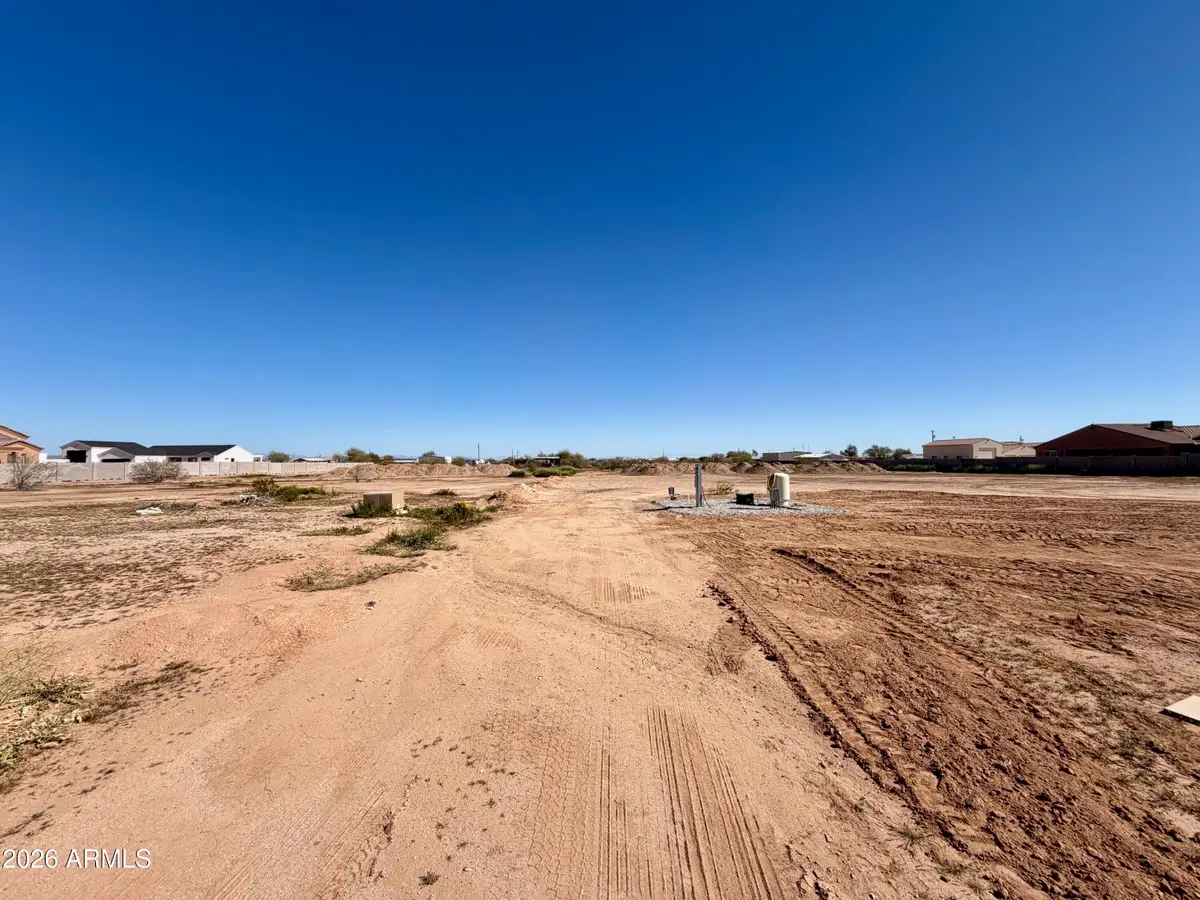 240XX W Beacon Lane #3, Wittmann, AZ 85361 - #1