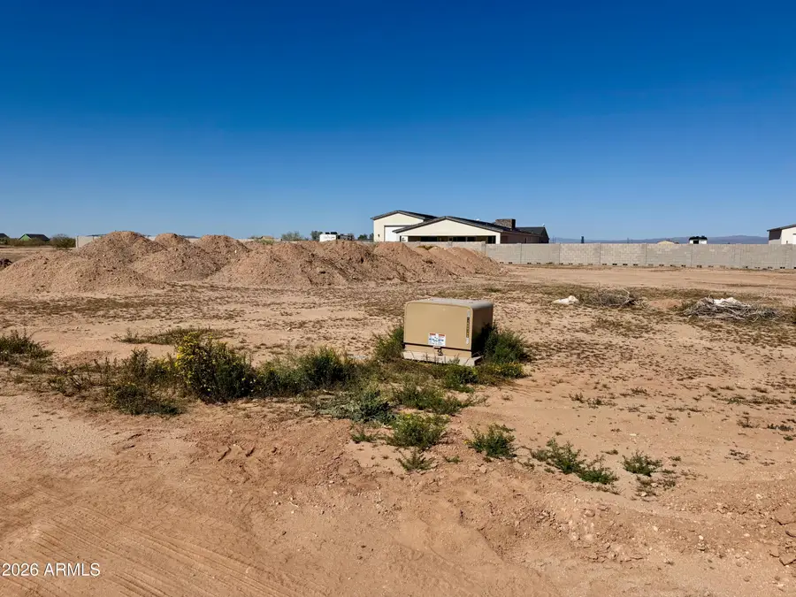 240XX W Beacon Lane #3, Wittmann, AZ 85361 - #3
