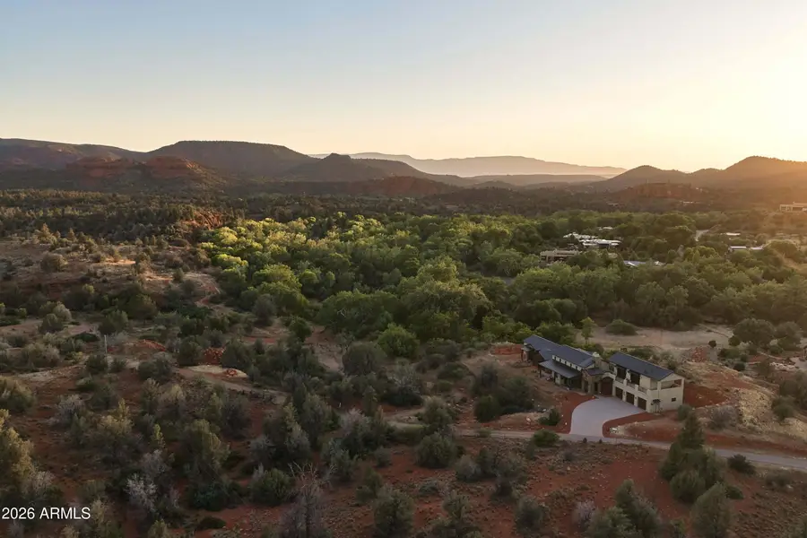 407 Loy Lane, Sedona, AZ 86336 - #3