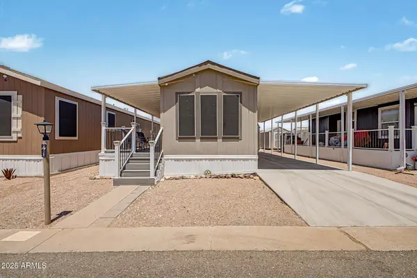 1363 N Plaza Drive #41, Apache Junction, AZ 85120