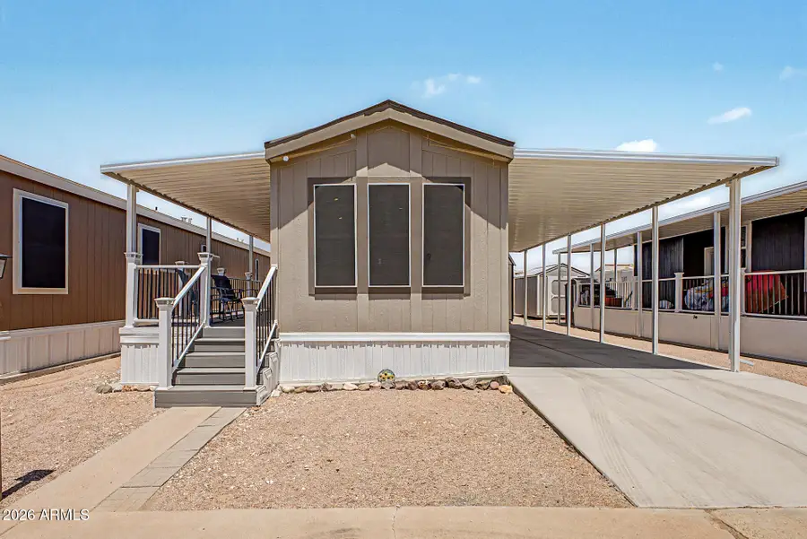 1363 N Plaza Drive #41, Apache Junction, AZ 85120 - #2