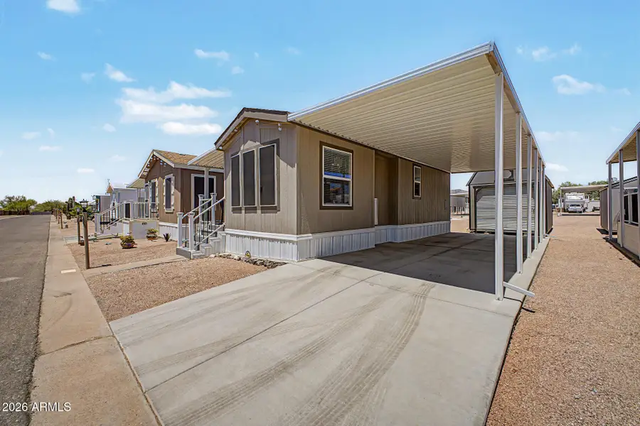 1363 N Plaza Drive #41, Apache Junction, AZ 85120 - #3