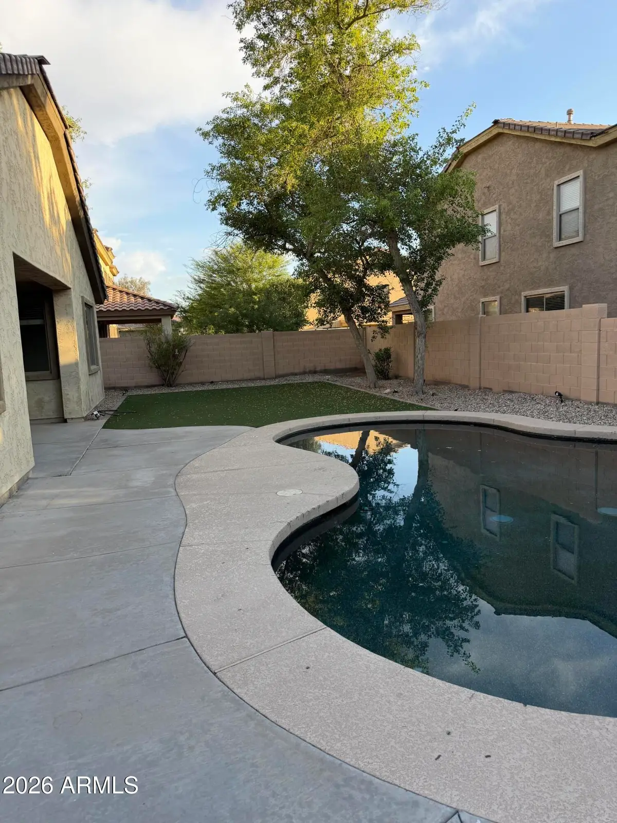 6312 S 68th Avenue, Laveen, AZ 85339 - #1