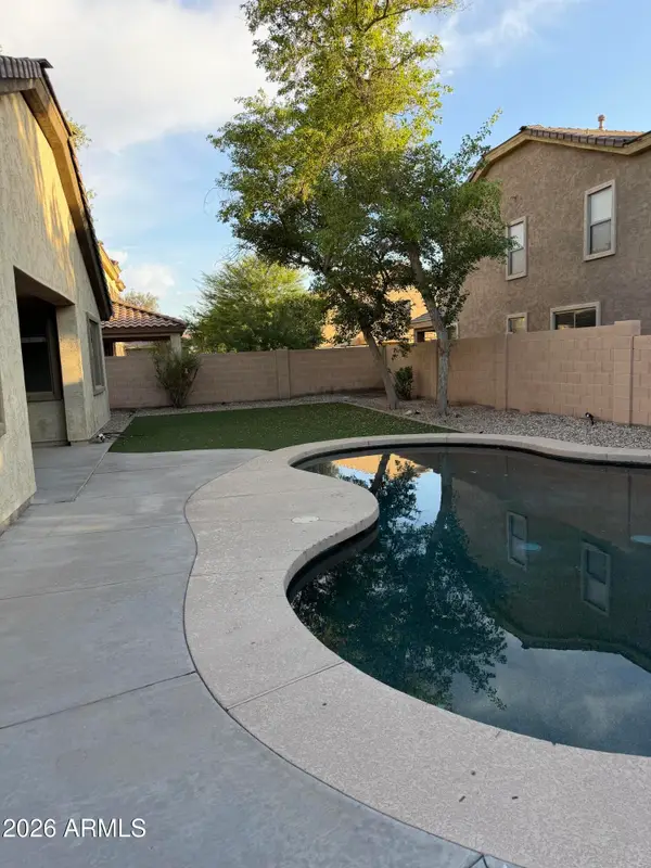6312 S 68th Avenue, Laveen, AZ 85339