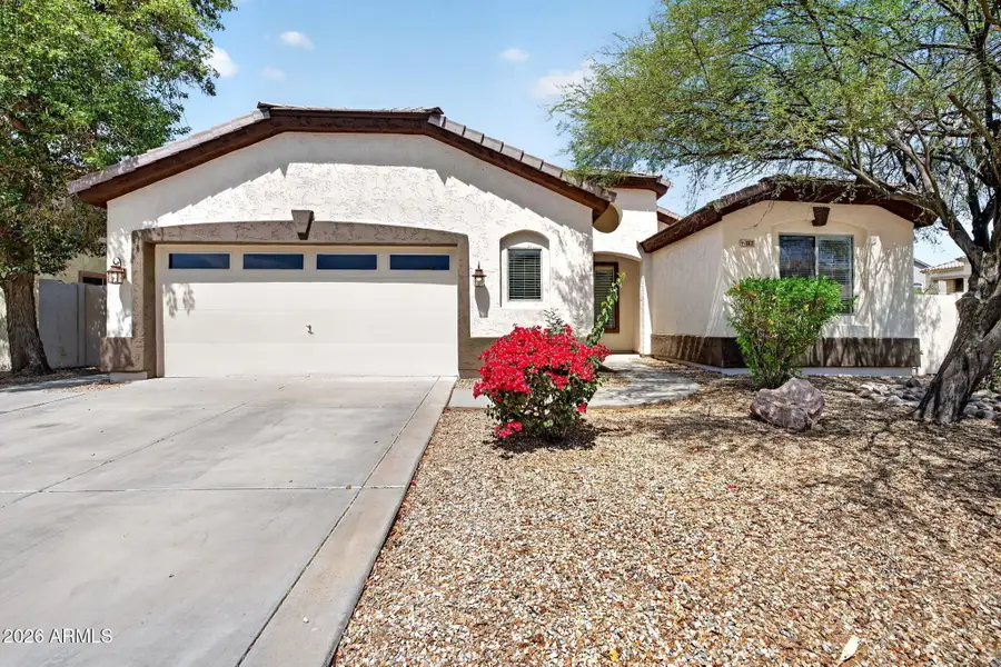6312 S 68th Avenue, Laveen, AZ 85339 - #2