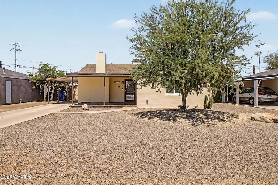 1216 W Clarendon Avenue, Phoenix, AZ 85013 - #3