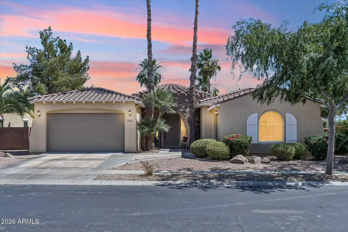 837 E Torrey Pines Place, Chandler, AZ 85249 - #1