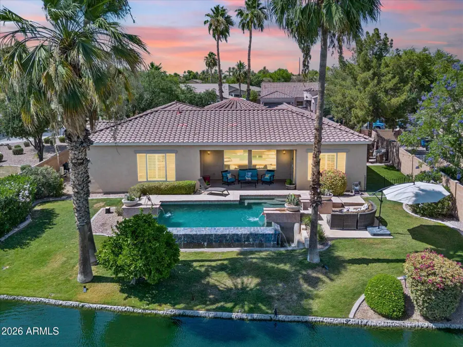 837 E Torrey Pines Place, Chandler, AZ 85249 - #3