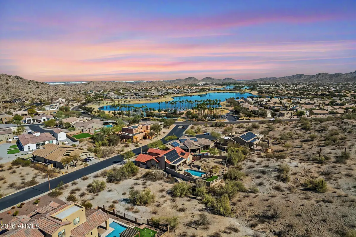 18323 W Santa Irene Drive #19, Goodyear, AZ 85338 - #1