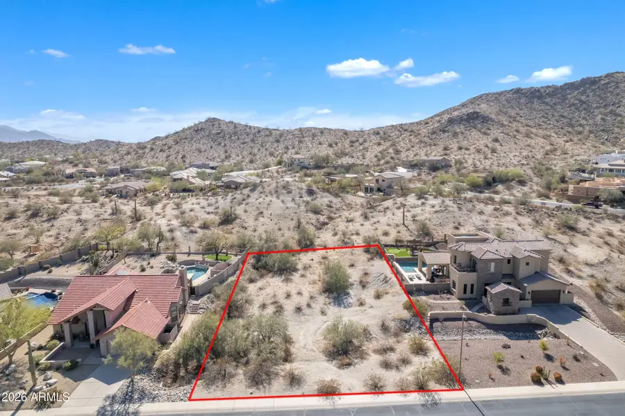 18323 W Santa Irene Drive #19, Goodyear, AZ 85338 - #2