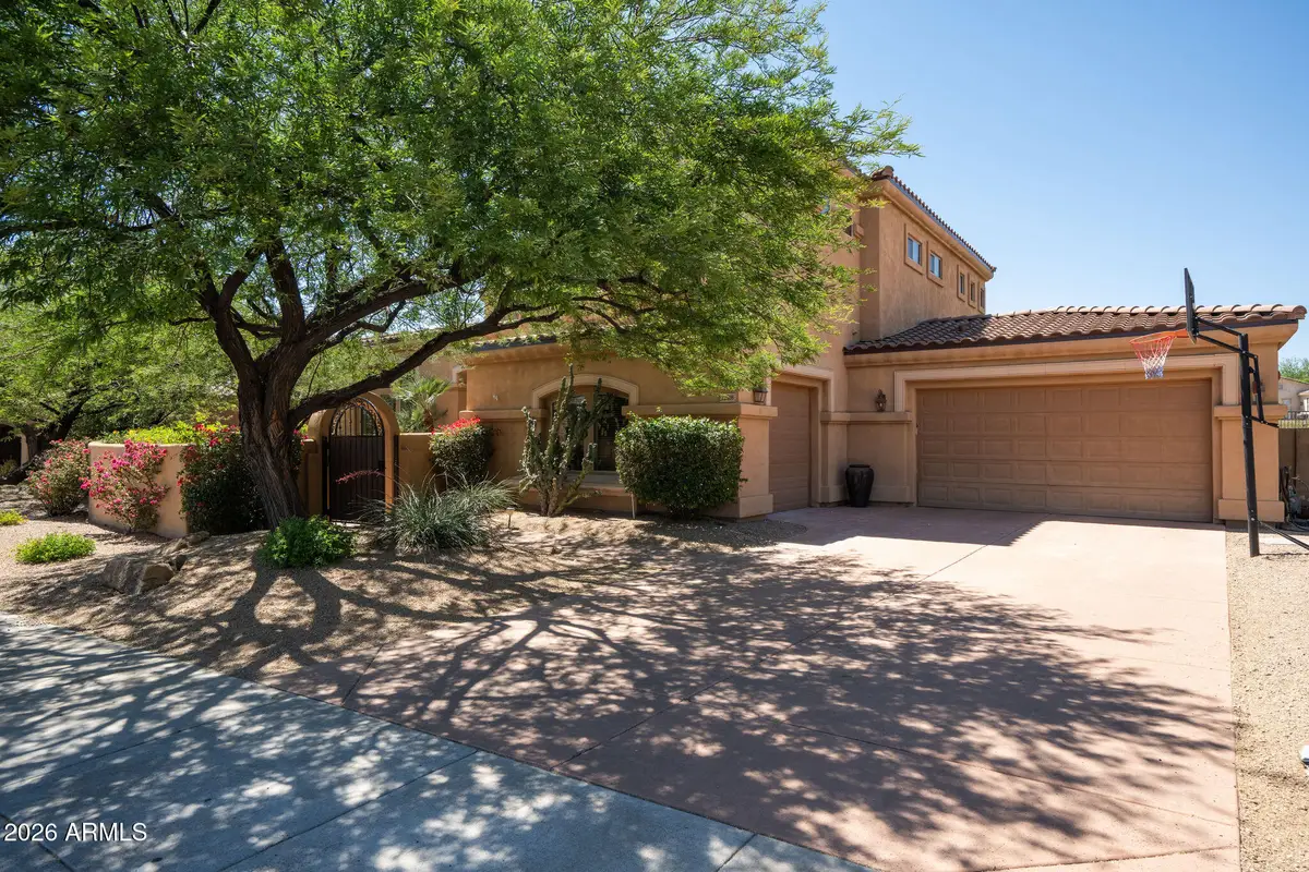 22508 N 77th Way, Scottsdale, AZ 85255 - #1