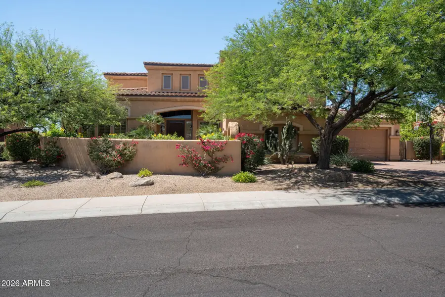 22508 N 77th Way, Scottsdale, AZ 85255 - #3